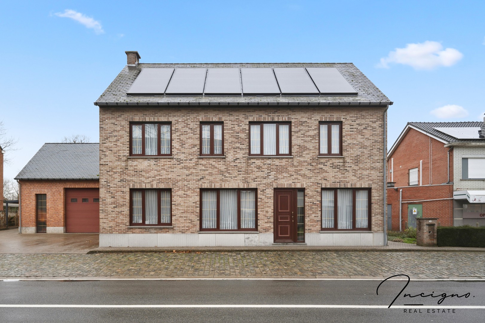 Maison à vendre à Heist-op-den-Berg