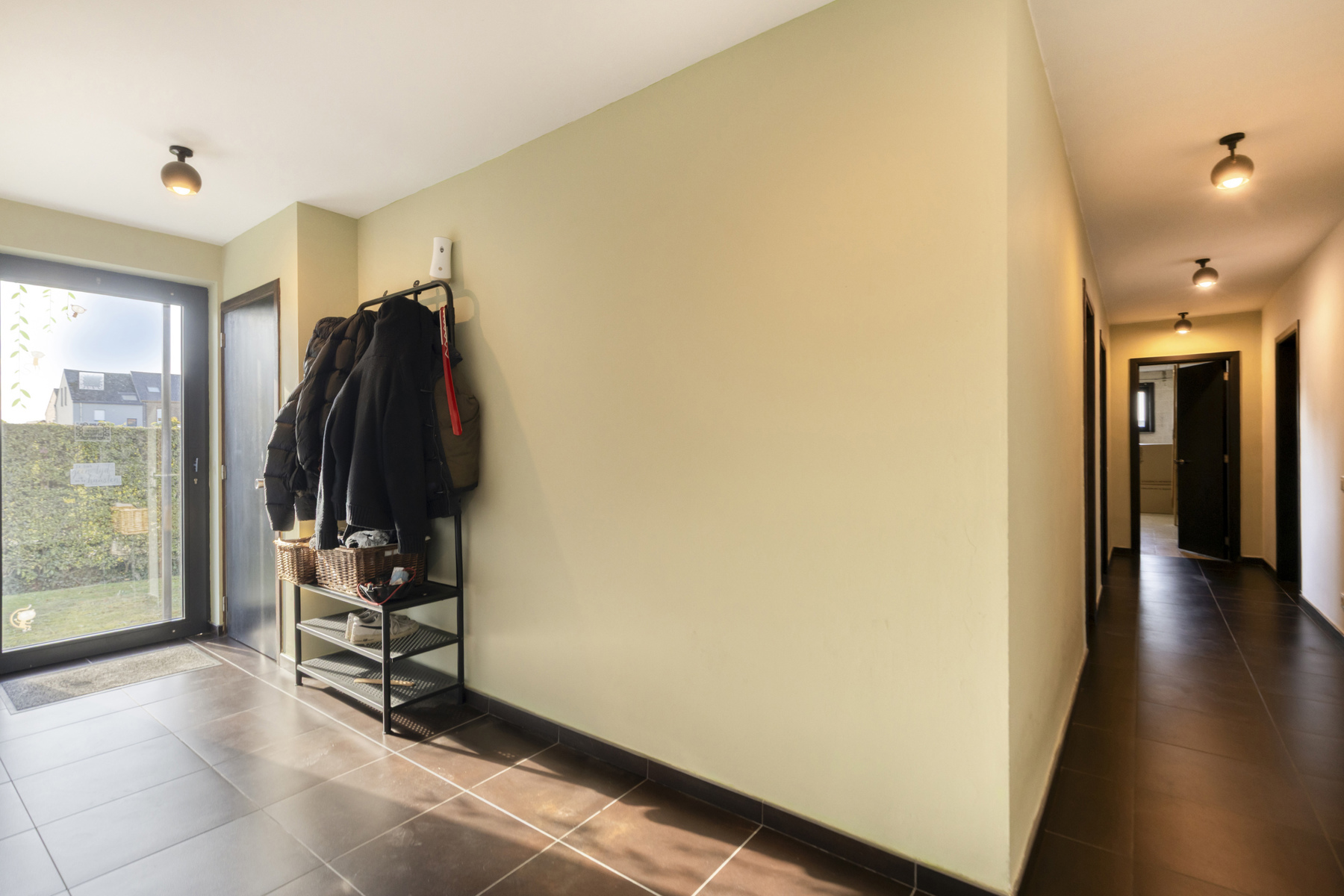 Centraal en rustig gelegen bungalow met 3(5) slaapkamers - foto 5
