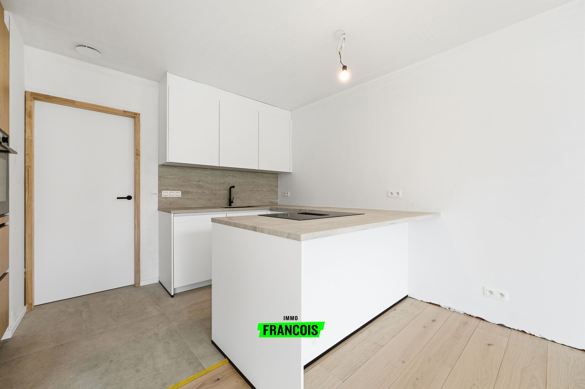 Kleinschalig nieuwbouwproject te Uitkerke aankoop onder 6% BTW mogelijk ! - foto 4