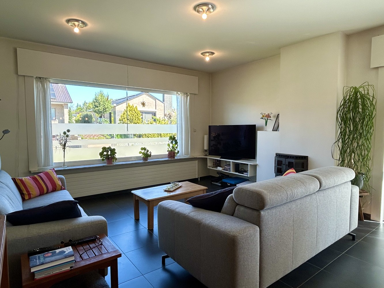Instapklare woning met prachtige tuin in het rustige Korbeek-Lo - foto 5