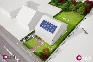 Spacieux terrain à bâtir de 17are 90ca pour OB avec orientation NW Vous êtes à la recherche d'un terrain à bâtir spacieux situé à proximité du centre...