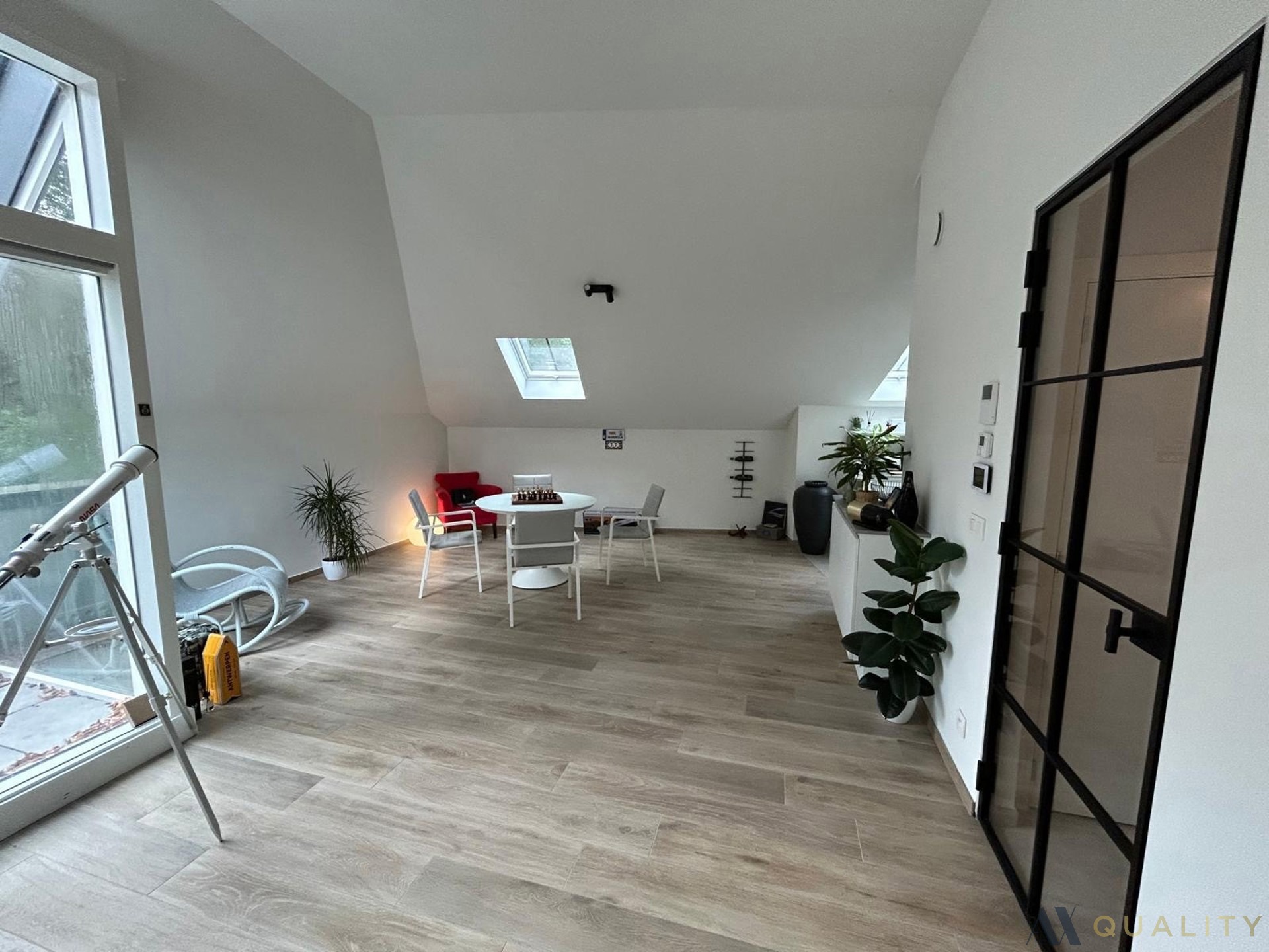 Prachtig appartement op exclusieve locatie te Bornem - foto 5