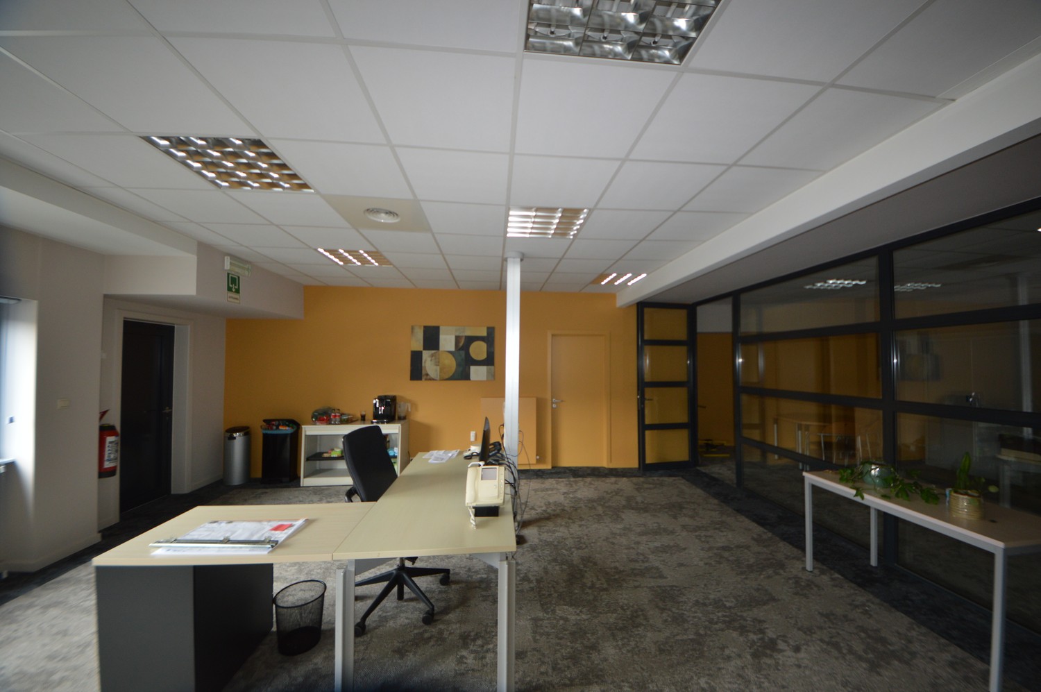 Commercial for rent in Aalst - photo 5