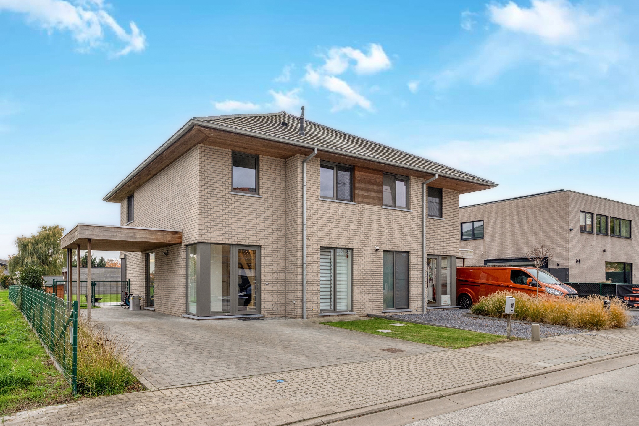 House for sale in Zedelgem with 3 bedrooms - photo 1