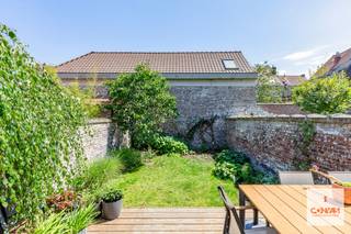 House for sale in Ghent