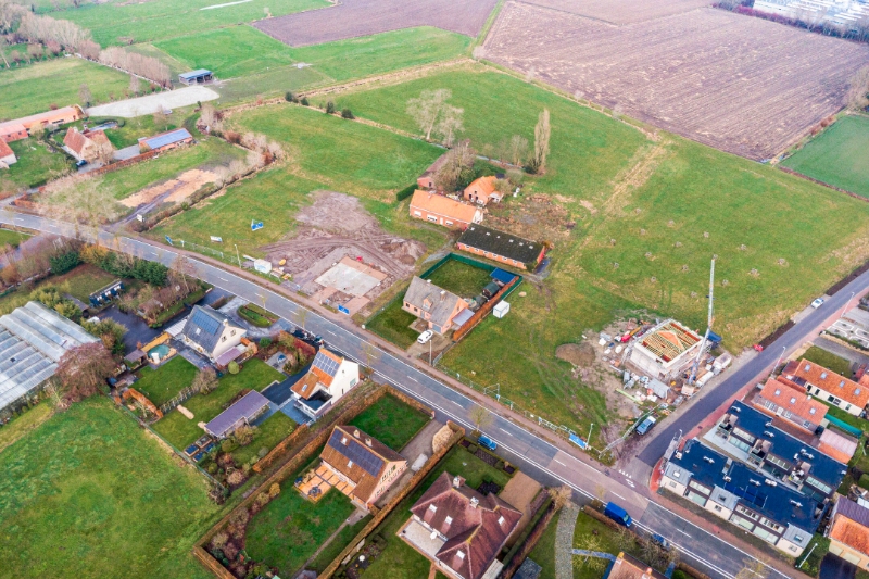 Oedelem (Beernem), Beekstraat - Fase 1: Lot 09 - foto 2