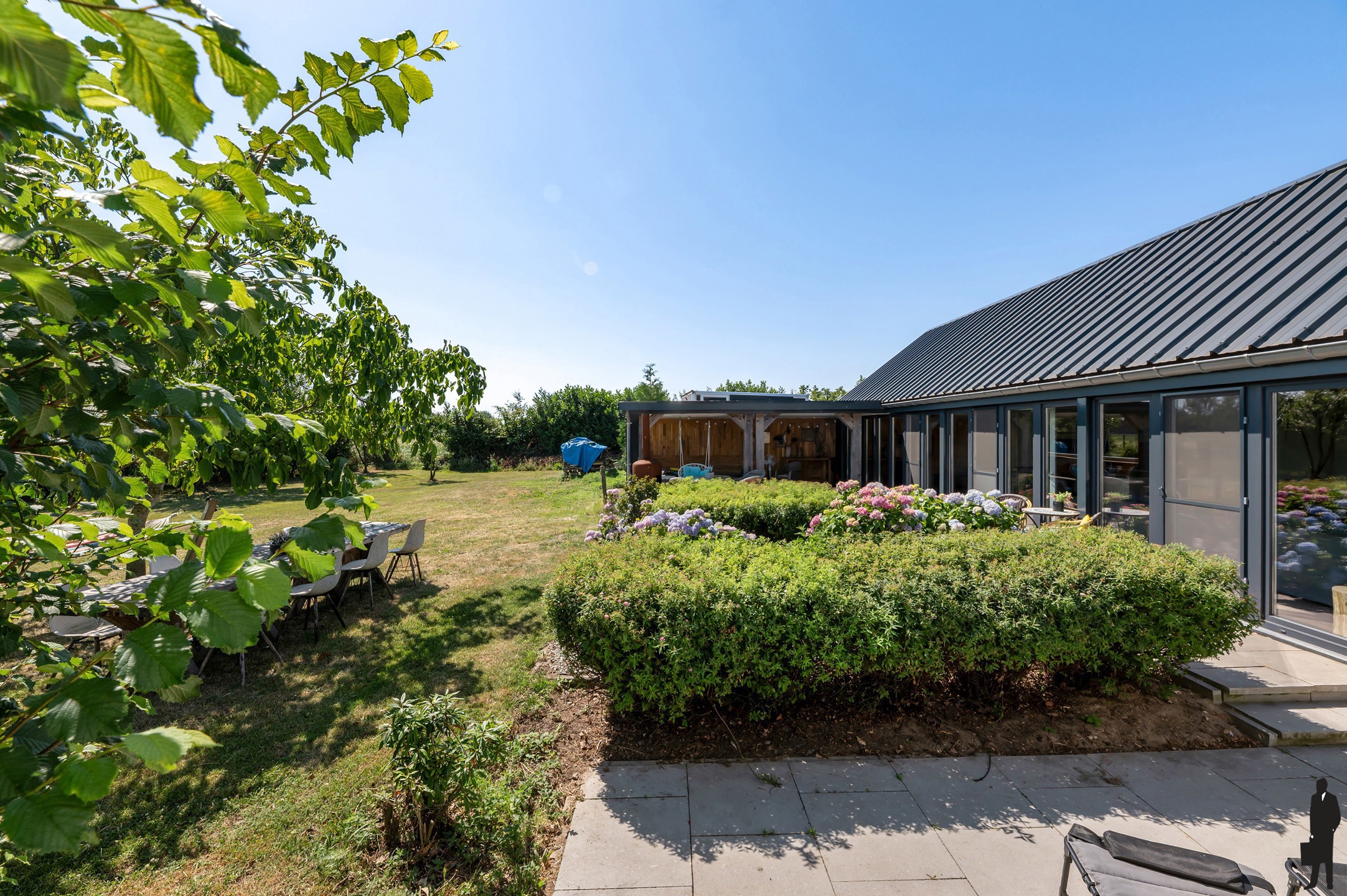 Maison à vendre à Weelde avec 5 chambres - photo 3