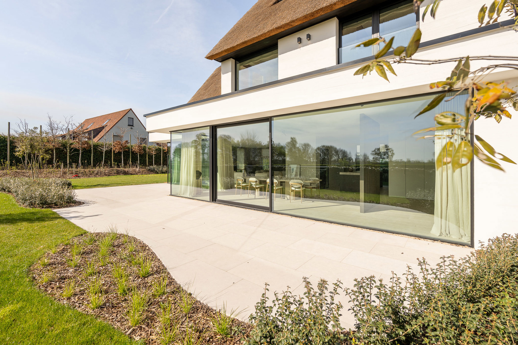 House for sale in Knokke-Heist with 5 bedrooms - photo 4