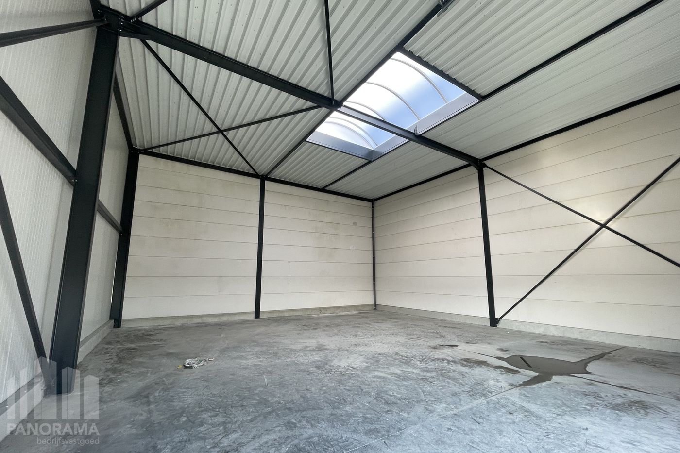 231 m² nieuwbouw KMO-unit nabij de bedrijvige Oostendsebaan - foto 4