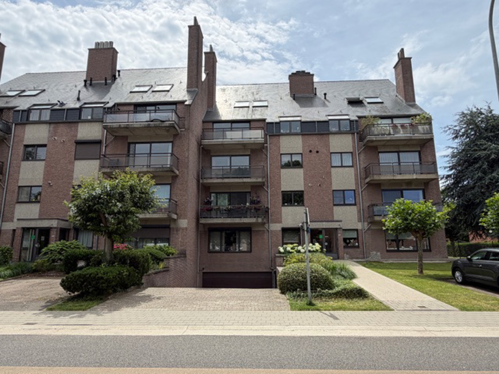 Garage à vendre à Hasselt - photo 1