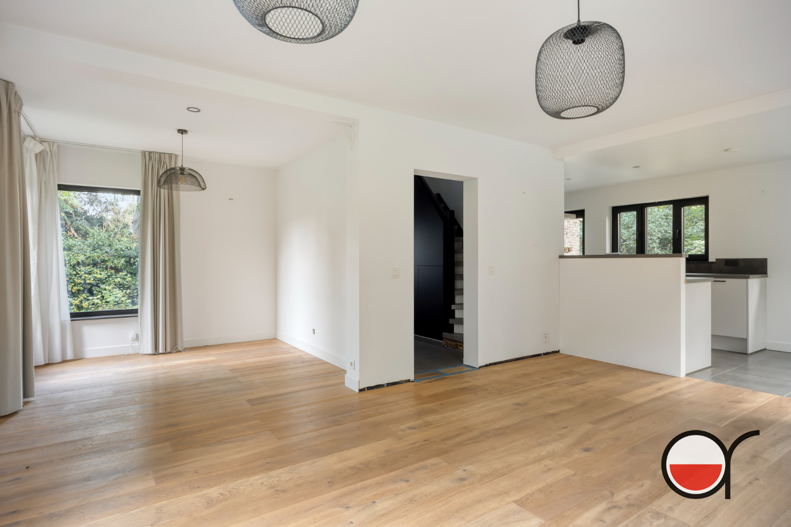 Villa in een uiterst rustige wijk in Sint-Amandsberg - foto 5