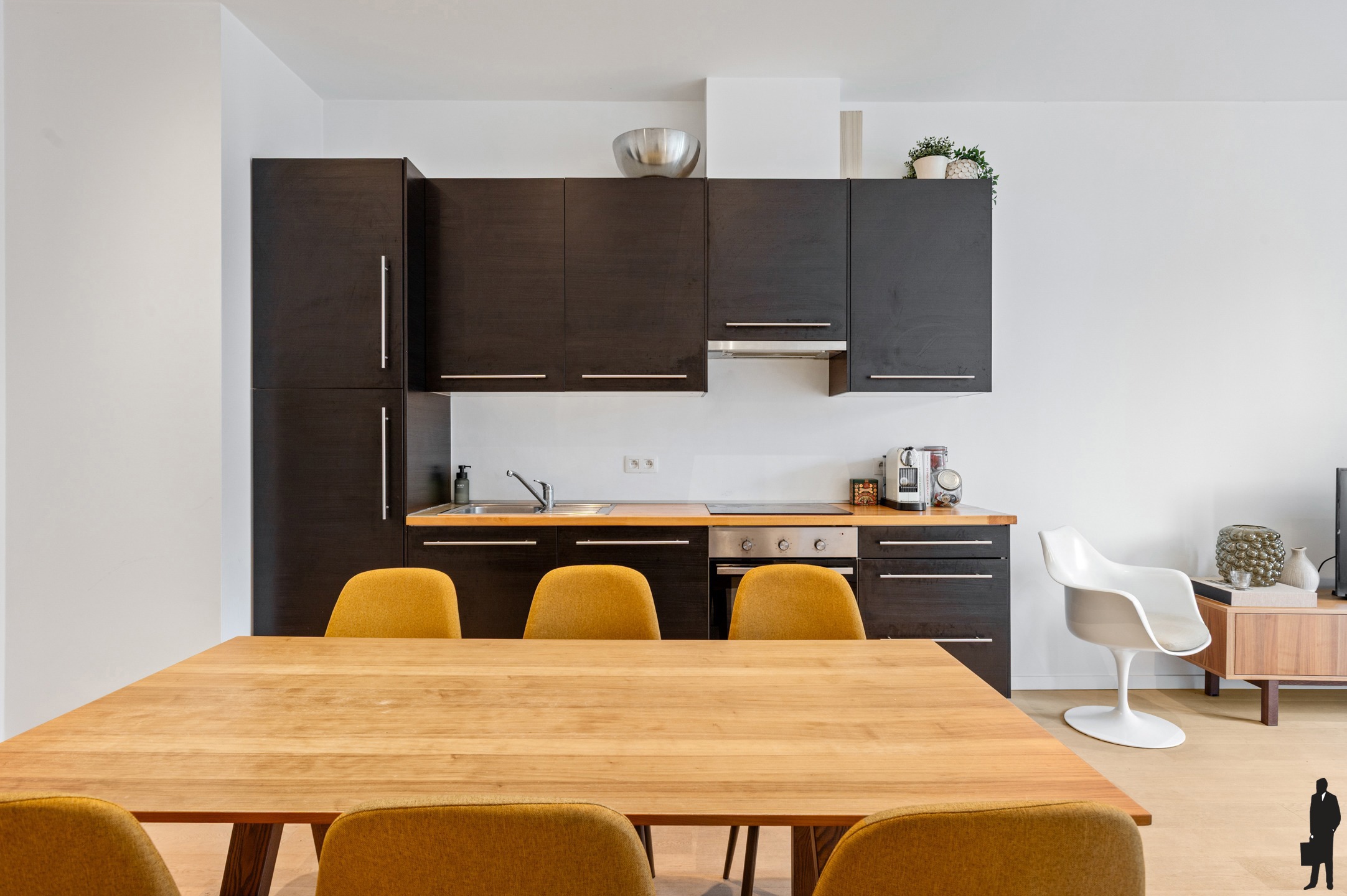 Apartment for rent in Antwerp with 2 bedrooms - photo 5