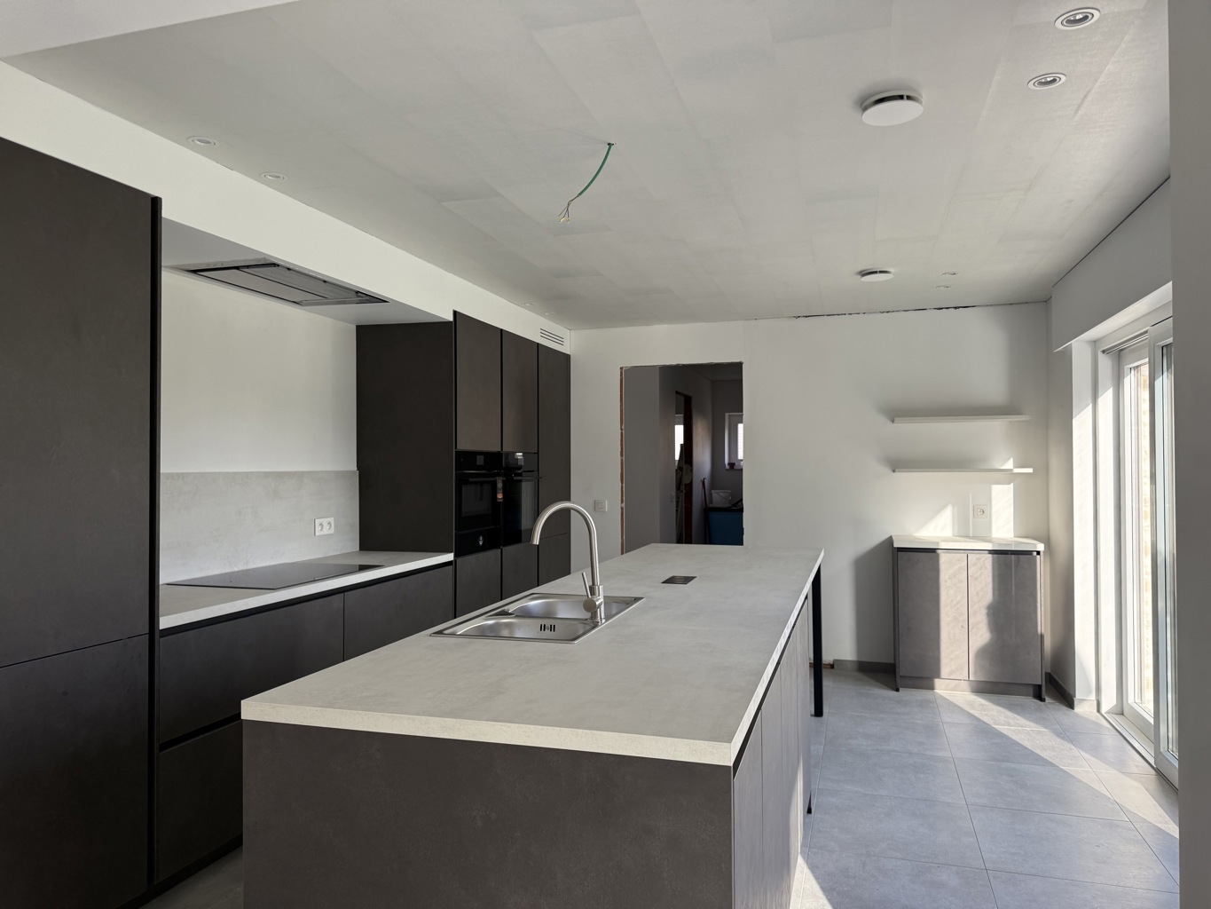 Huis te huur in Gent met 4 slaapkamers - foto 5