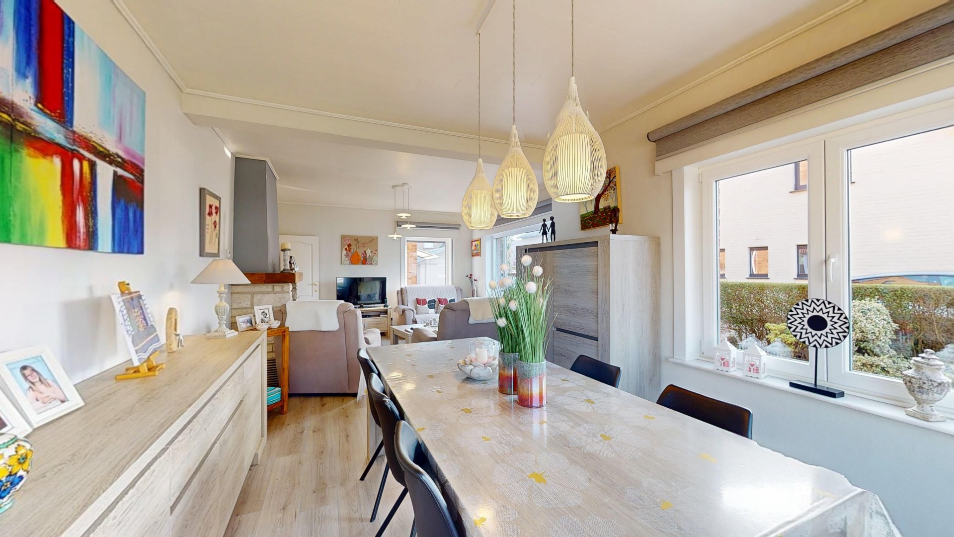 Huis te koop in Heist-Aan-Zee met 3 slaapkamers - foto 2