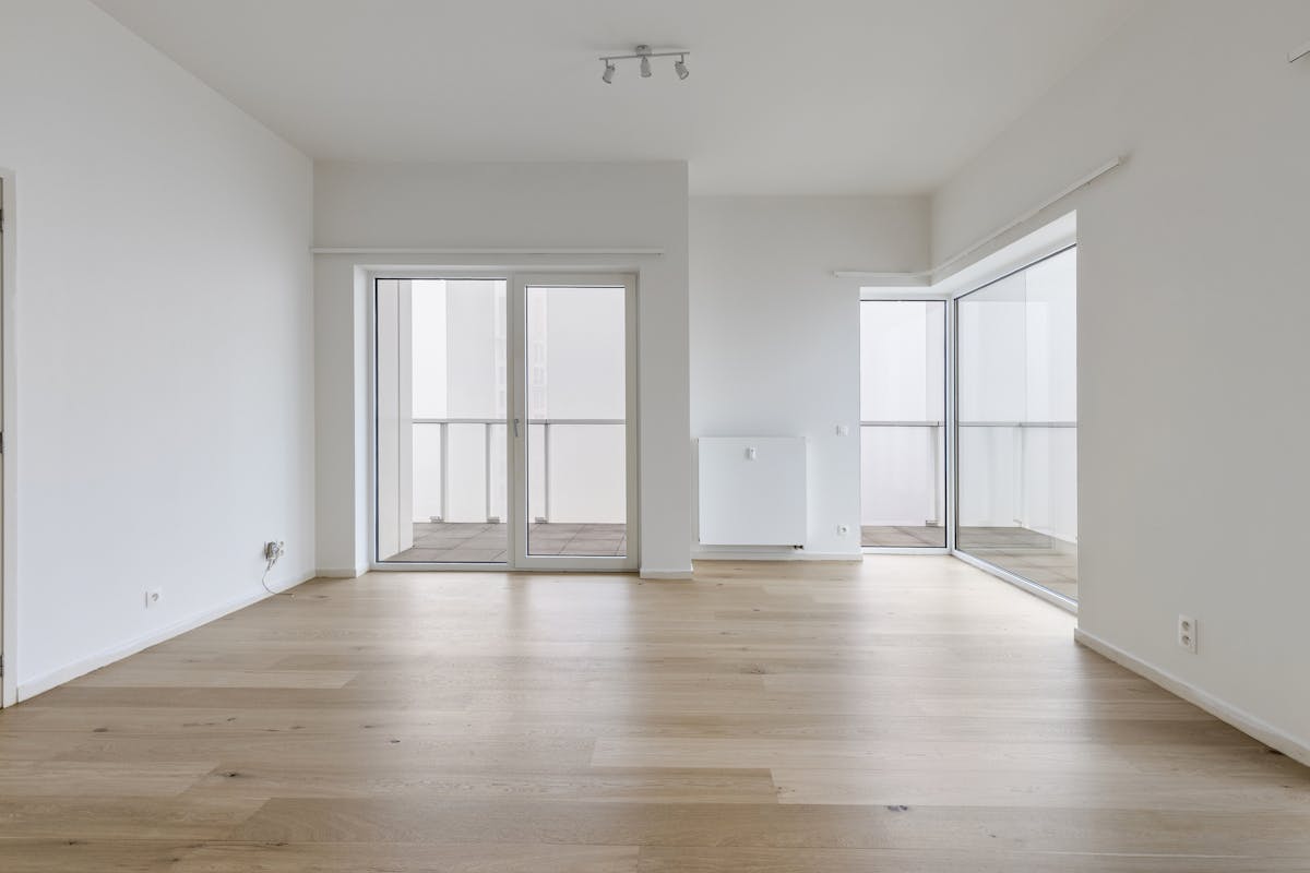 Instapklaar 2 slaapkamer appartement te koop in Antwerpen - foto 5