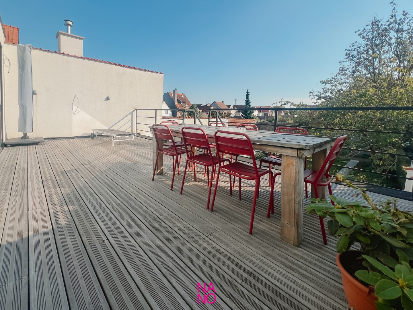 House for sale in Knokke-Heist with 4 bedrooms - photo 5
