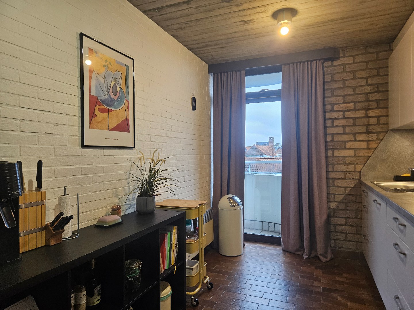 Appartement met 3 slaapkamers in het centrum van Mol! - foto 5