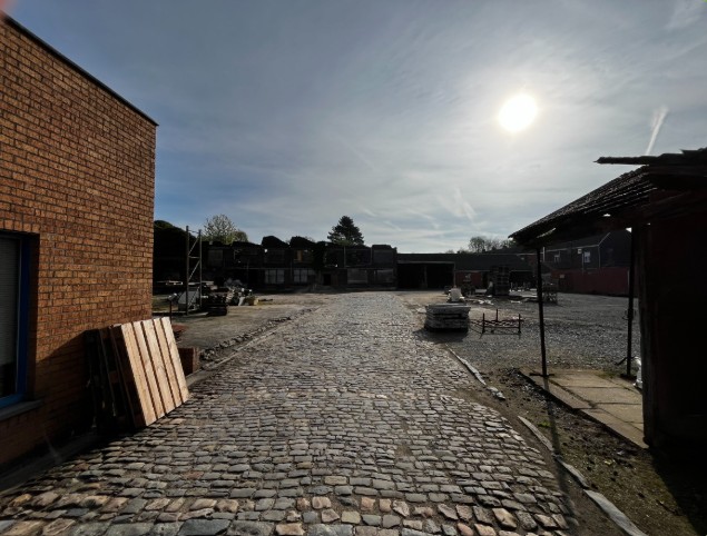 Projectgrond centrum Komen op 2778 m² - foto 3