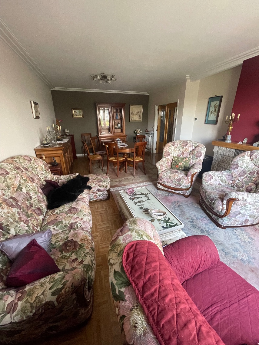 Appartement te huur in Dilbeek met 2 slaapkamers - foto 5