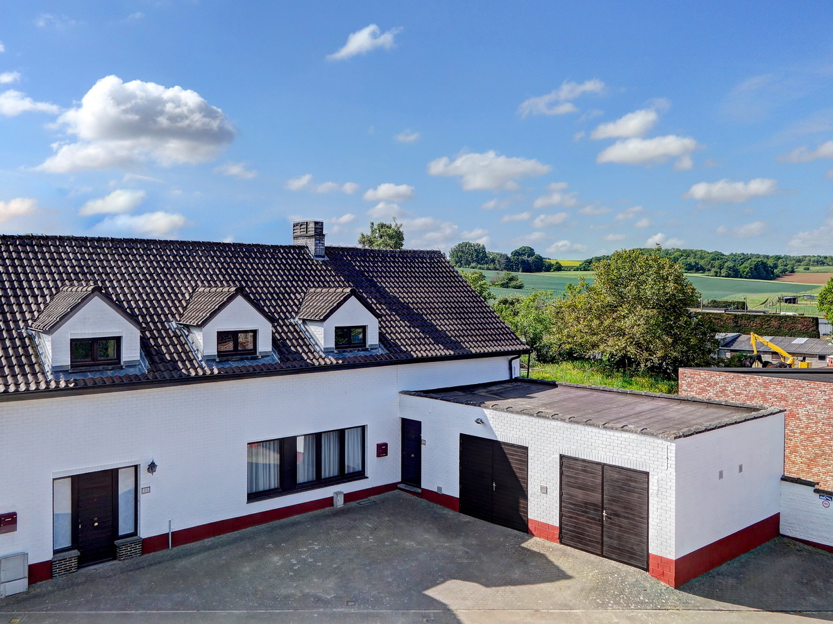 House for sale in Meerbeek with 5 bedrooms - photo 1