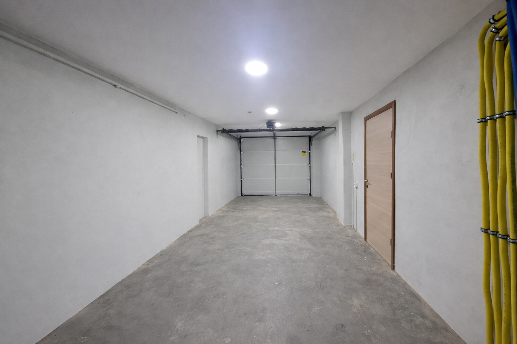 Woonhuis in Borgerhout