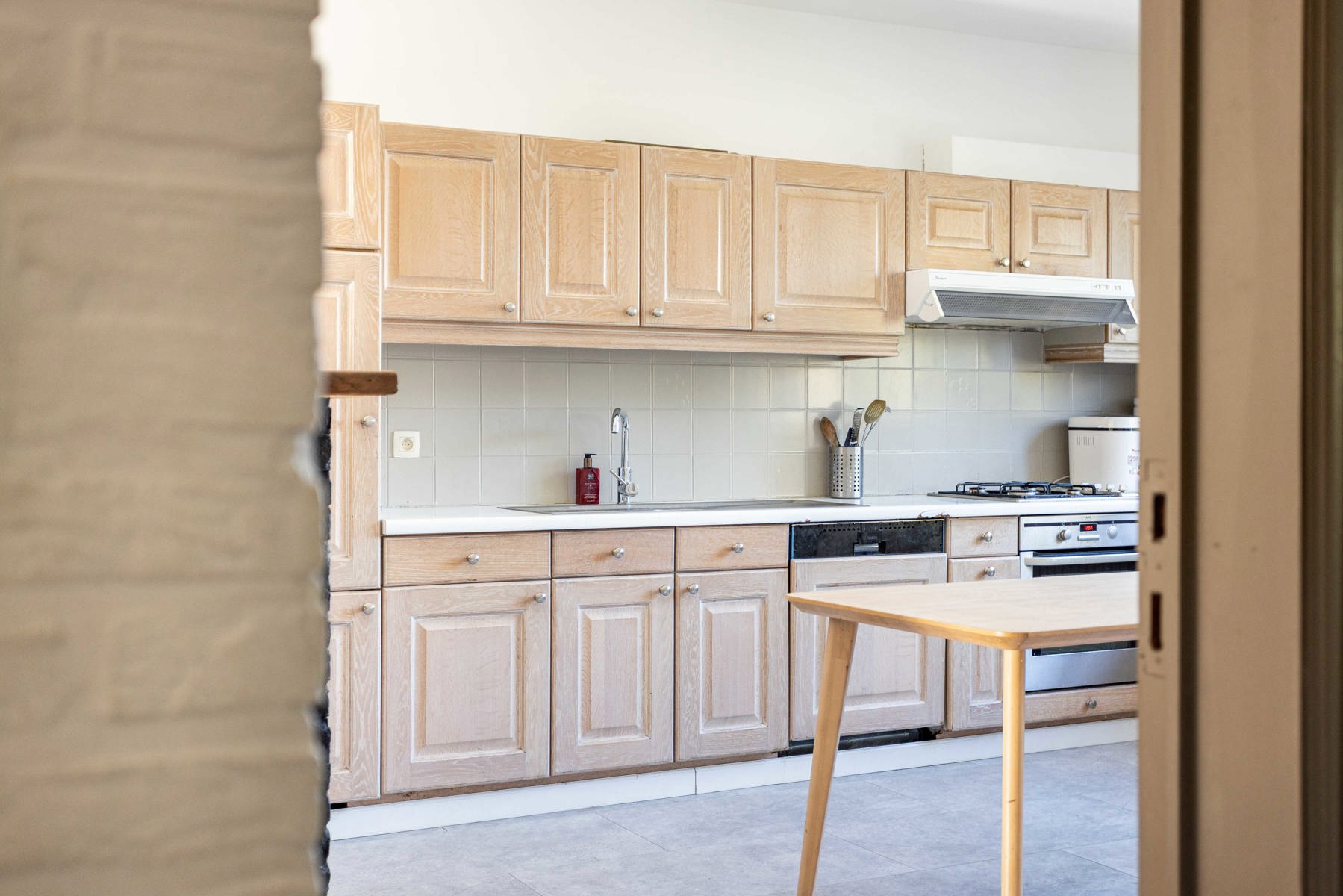 Ruime halfopen bebouwing met 4 slpks in doodlopende straat - foto 4