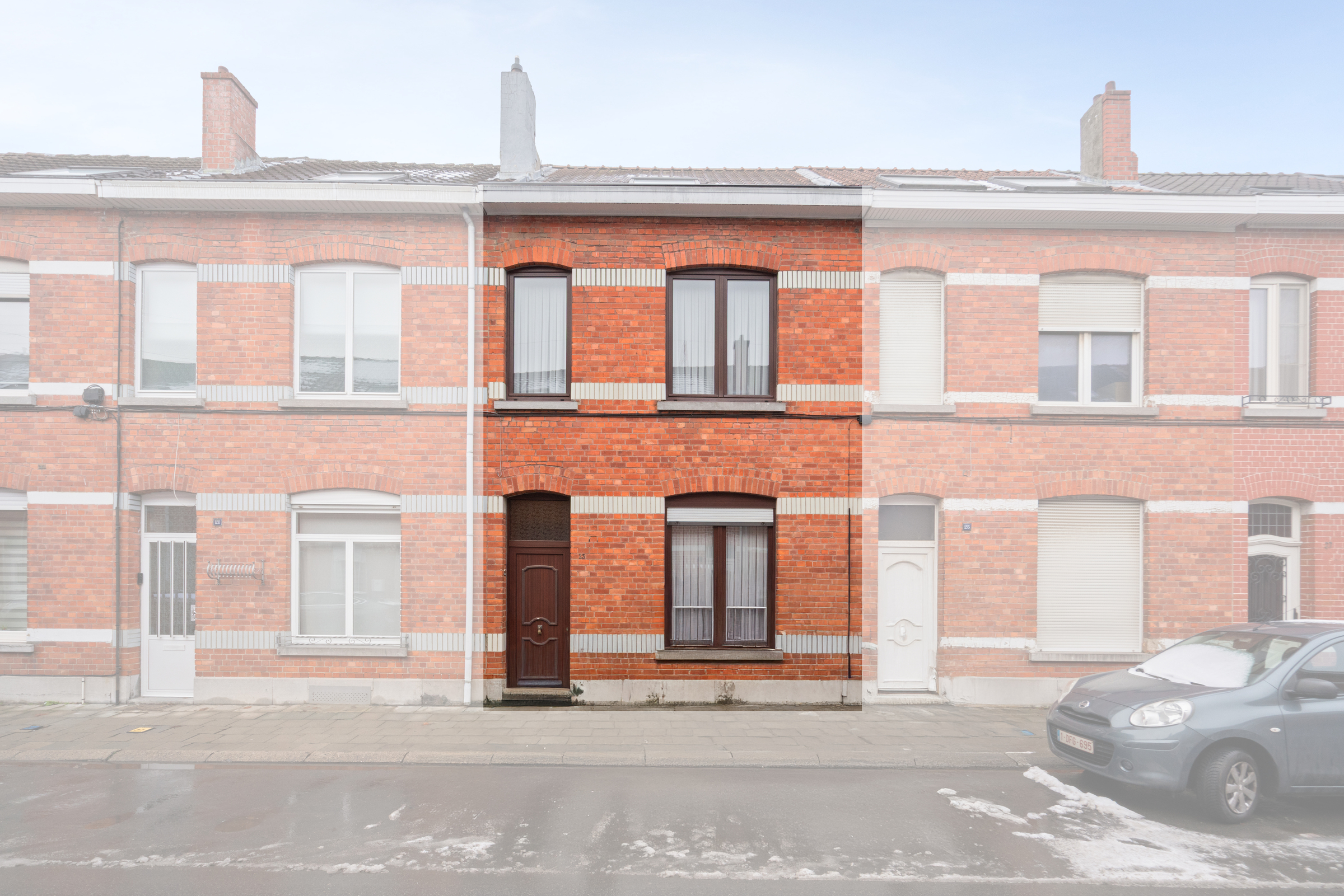 House for sale in Vilvoorde with 3 bedrooms - photo 5