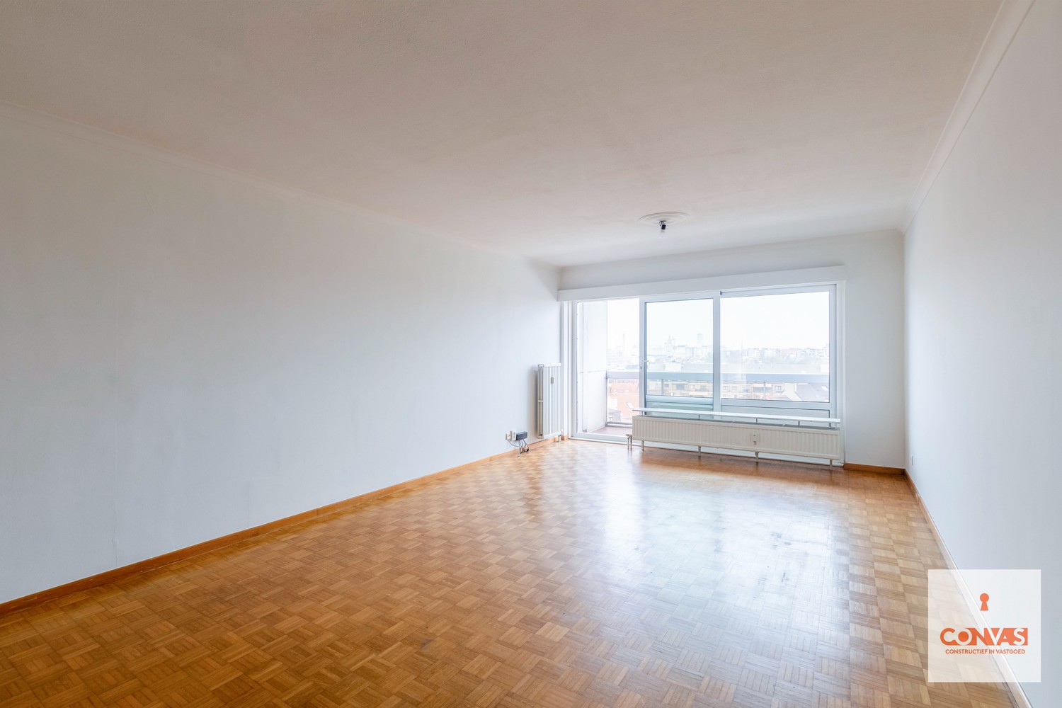 Uitstekend gelegen appartement in Gent - foto 3
