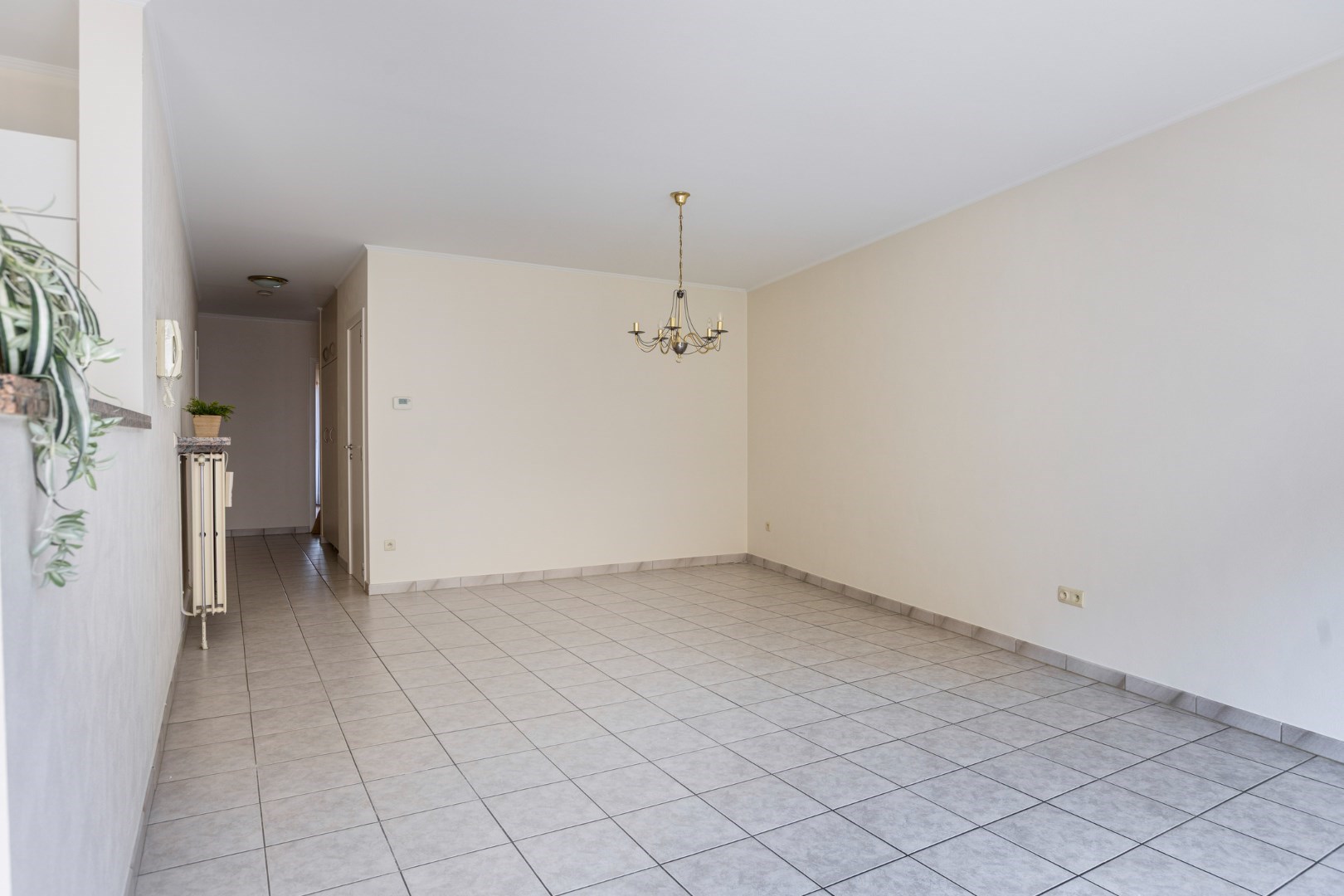 Mooi 2-slaapkamerappartement in hartje Menen! - foto 5