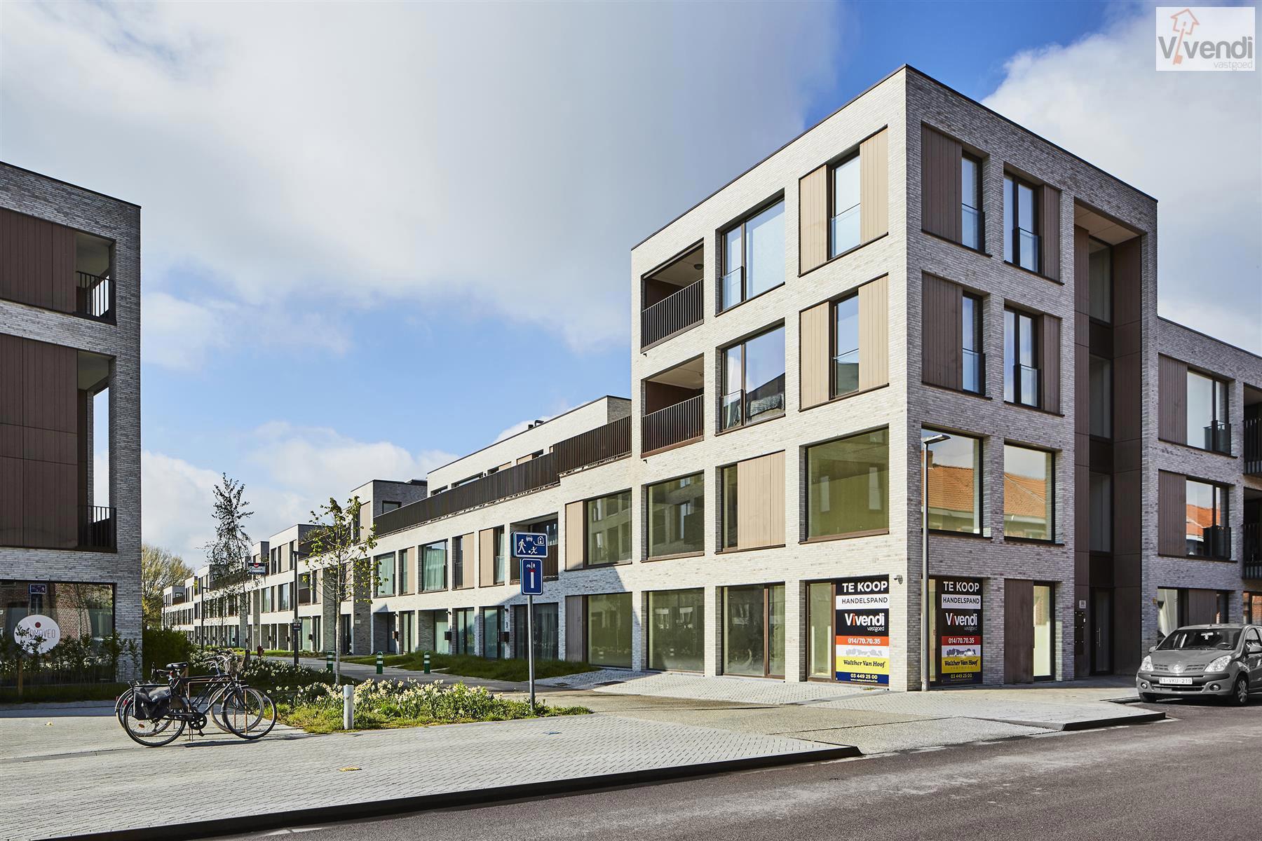 Appartement à louer à Turnhout