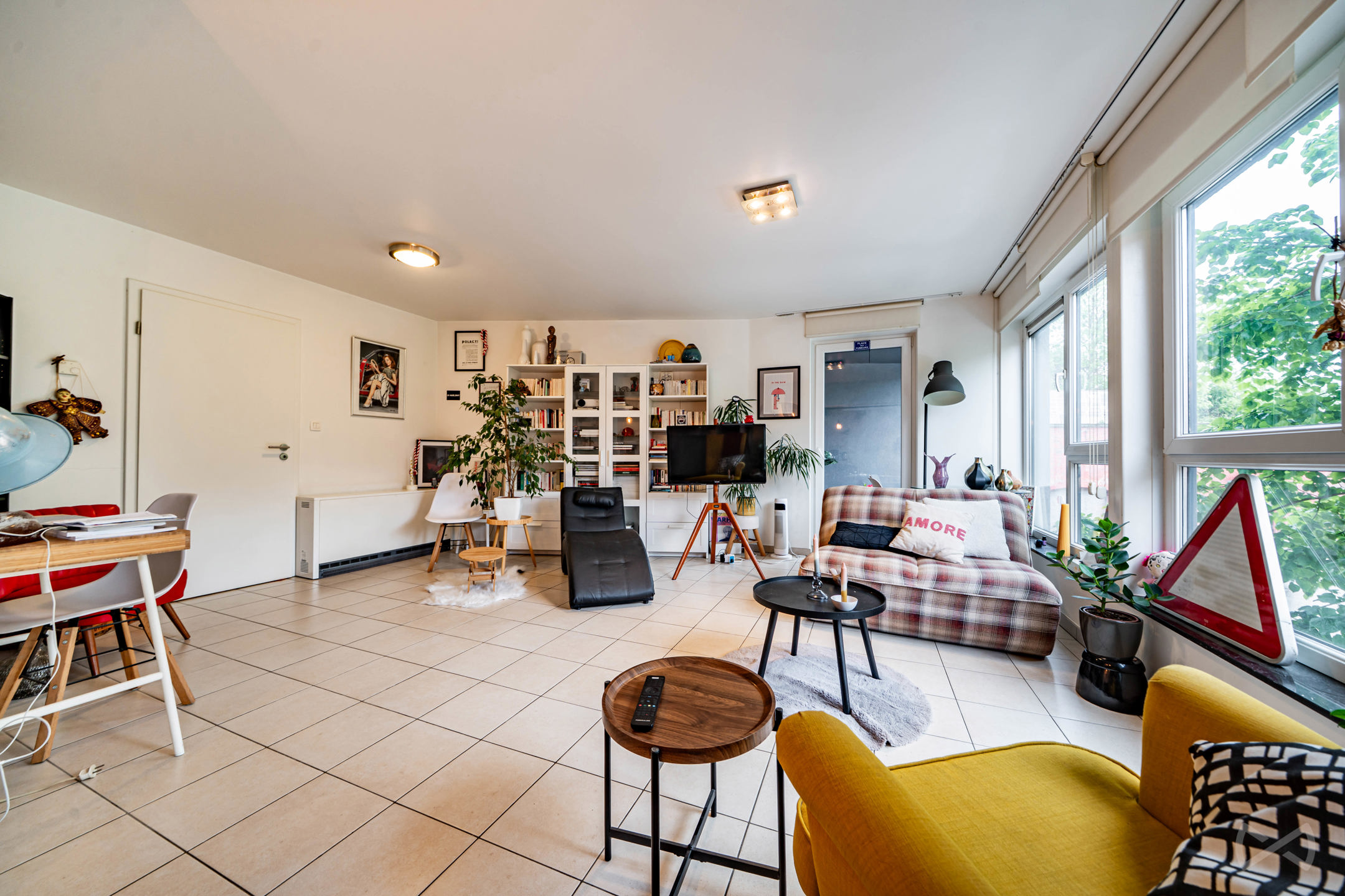 Appartement te koop in Mons met 2 slaapkamers - foto 5