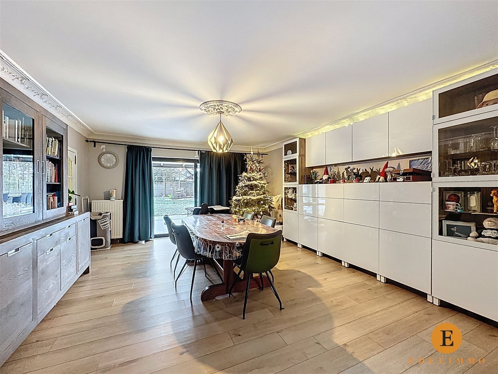 Maison à vendre à Sint-Pauwels avec 4 chambres - photo 4