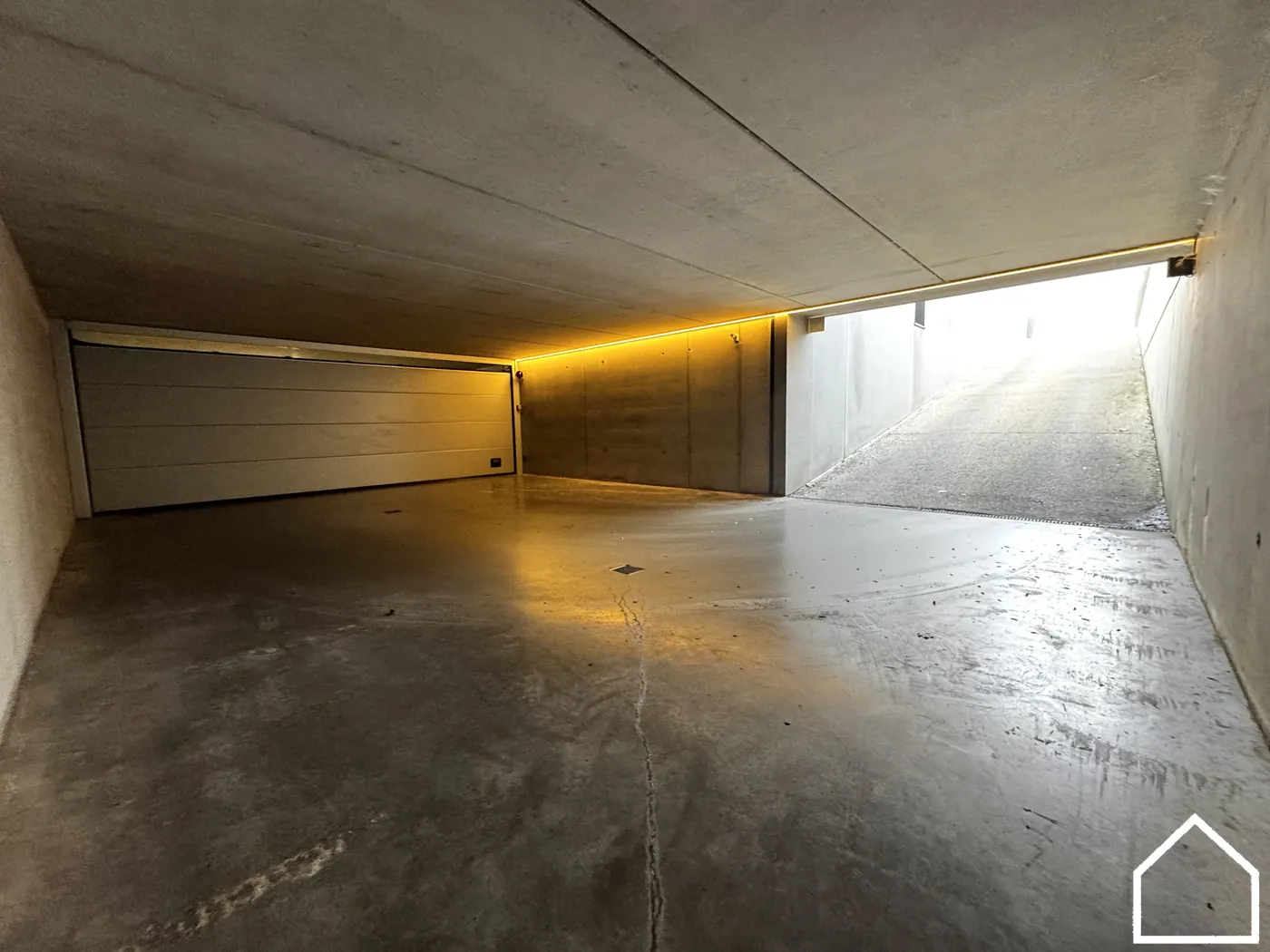 ONDERGRONDSE GARAGEBOX - foto 5