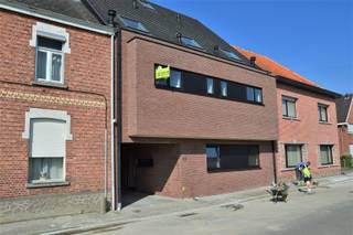 Recent bijna energie neutraal duplex appartement met terras Deze nieuwbouw residentie , gelegen in de rustige Groeneweg, heeft een tijdloze,...