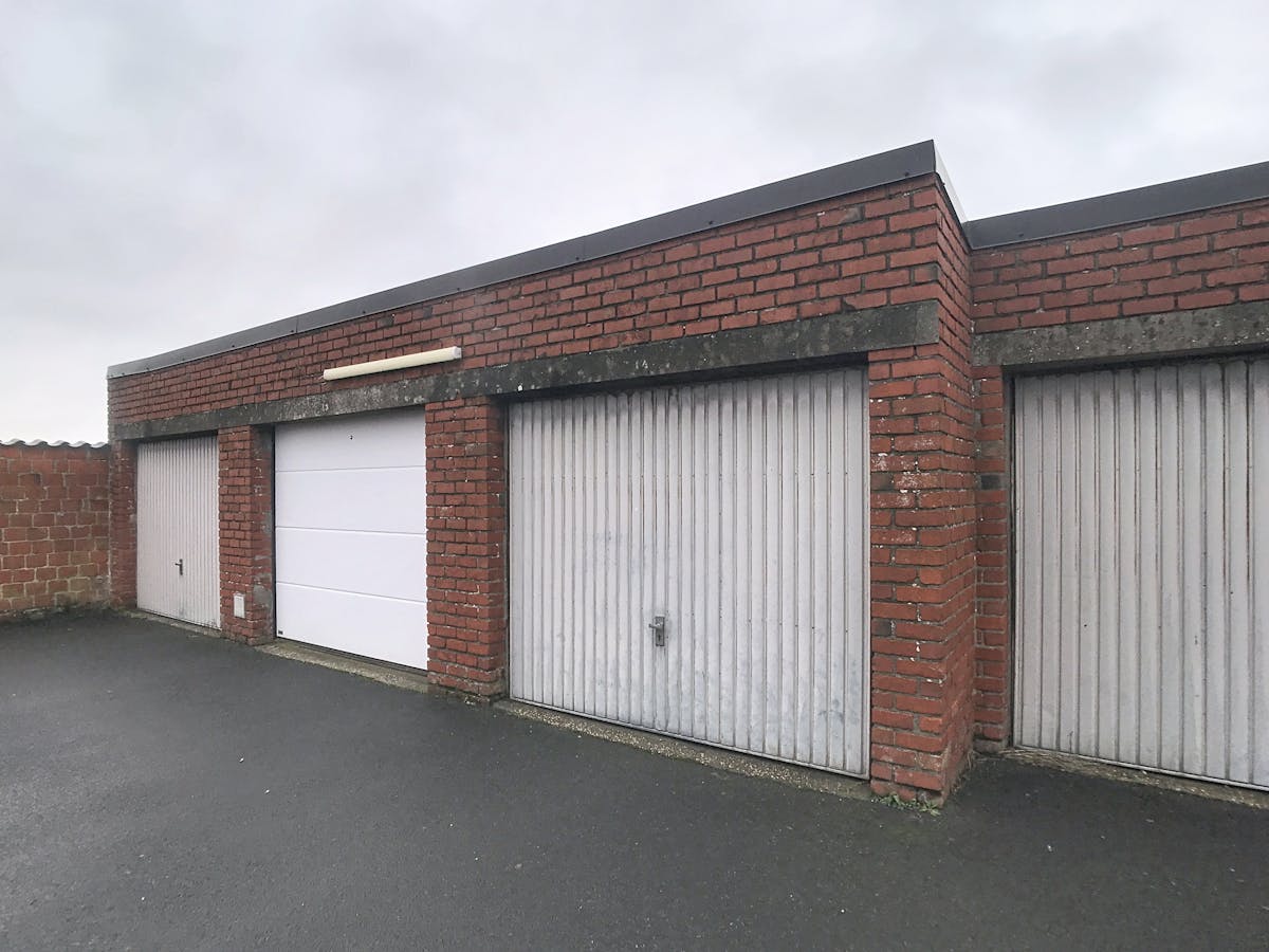 Garage te koop in Ieper op de Brugseweg - foto 5