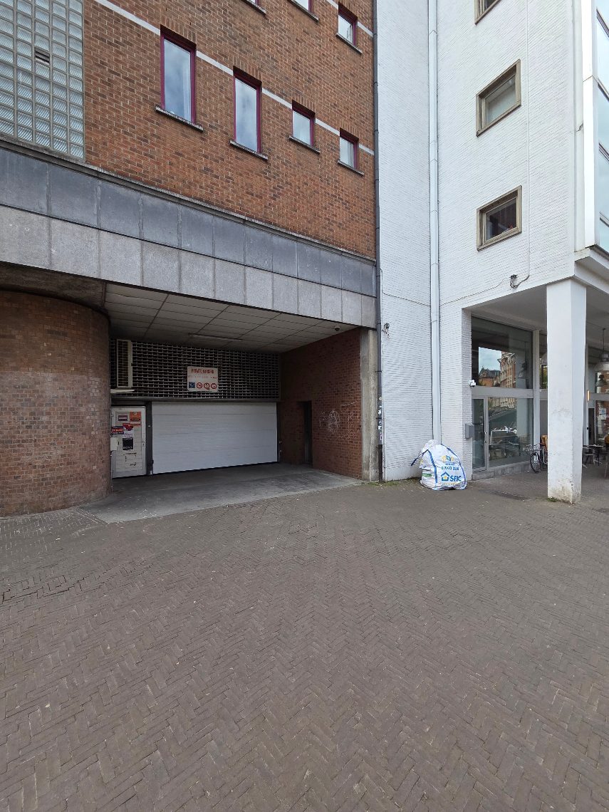 Garage te koop in Leuven - foto 4