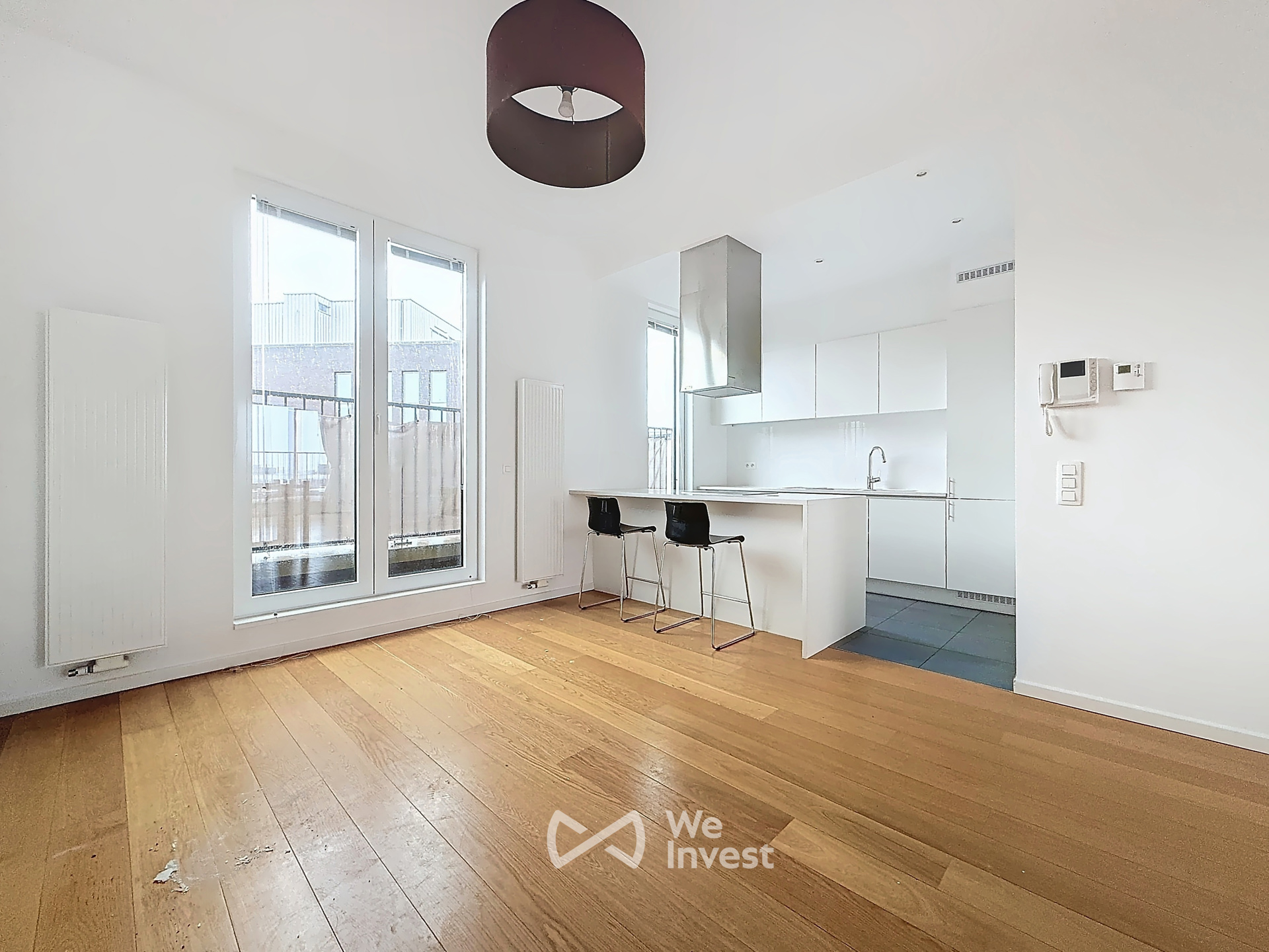 Luxe duplex appartement in hartje Brussel - foto 4