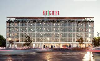 The Office – Duurzaam en karaktervol kantoorgebouwThe Office is een herontwikkeld kantoorgebouw waarbij duurzaamheid en doordachte afwerking centraal...