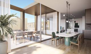 Apartment for sale in Kortrijk