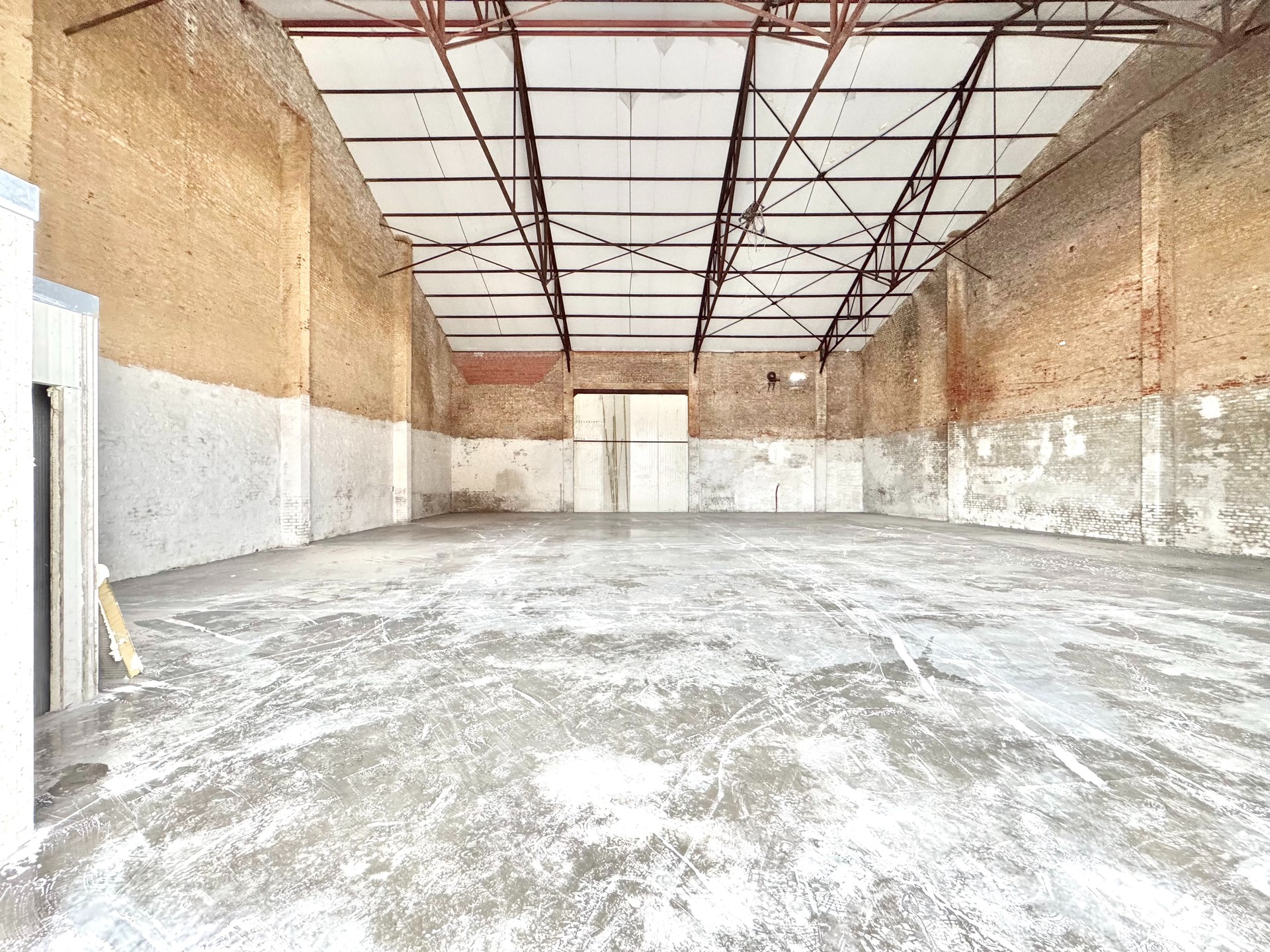 Commercial à louer à Wielsbeke - photo 4