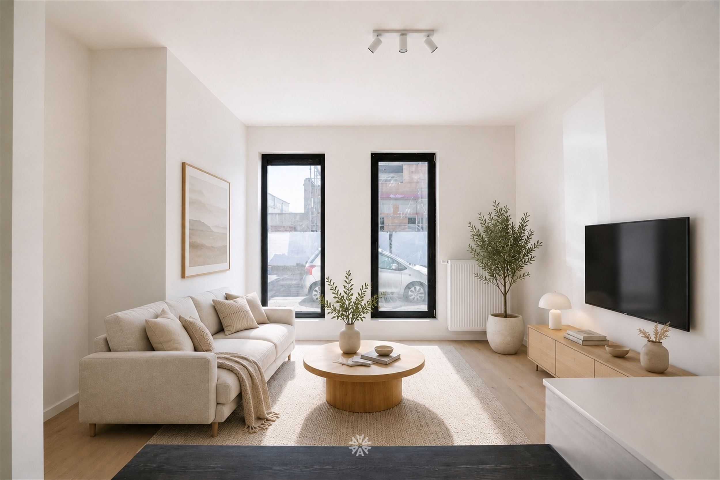 Appartement - photo 5