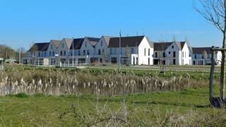 Nog één woning te koop C12 ! Ontdek ons nieuw project in hedendaagse architectuur in de Cesarine Verschraegenstraat te Haasdonk, met...