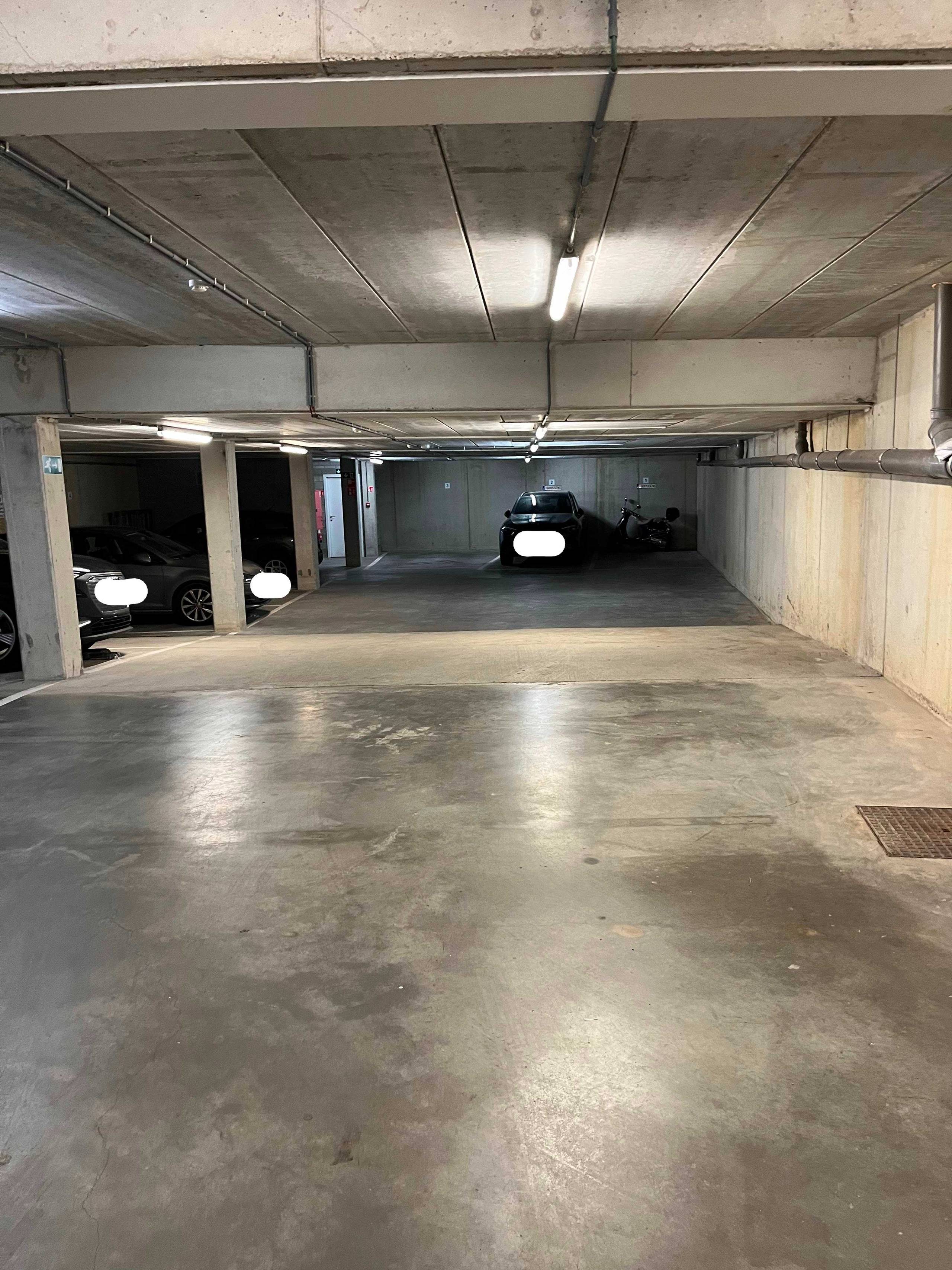 Garage à louer à Anvers - photo 4