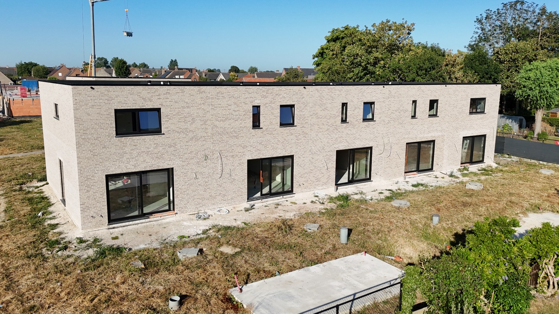 Woning met 3 slaapkamers en carport te Proven - foto 4