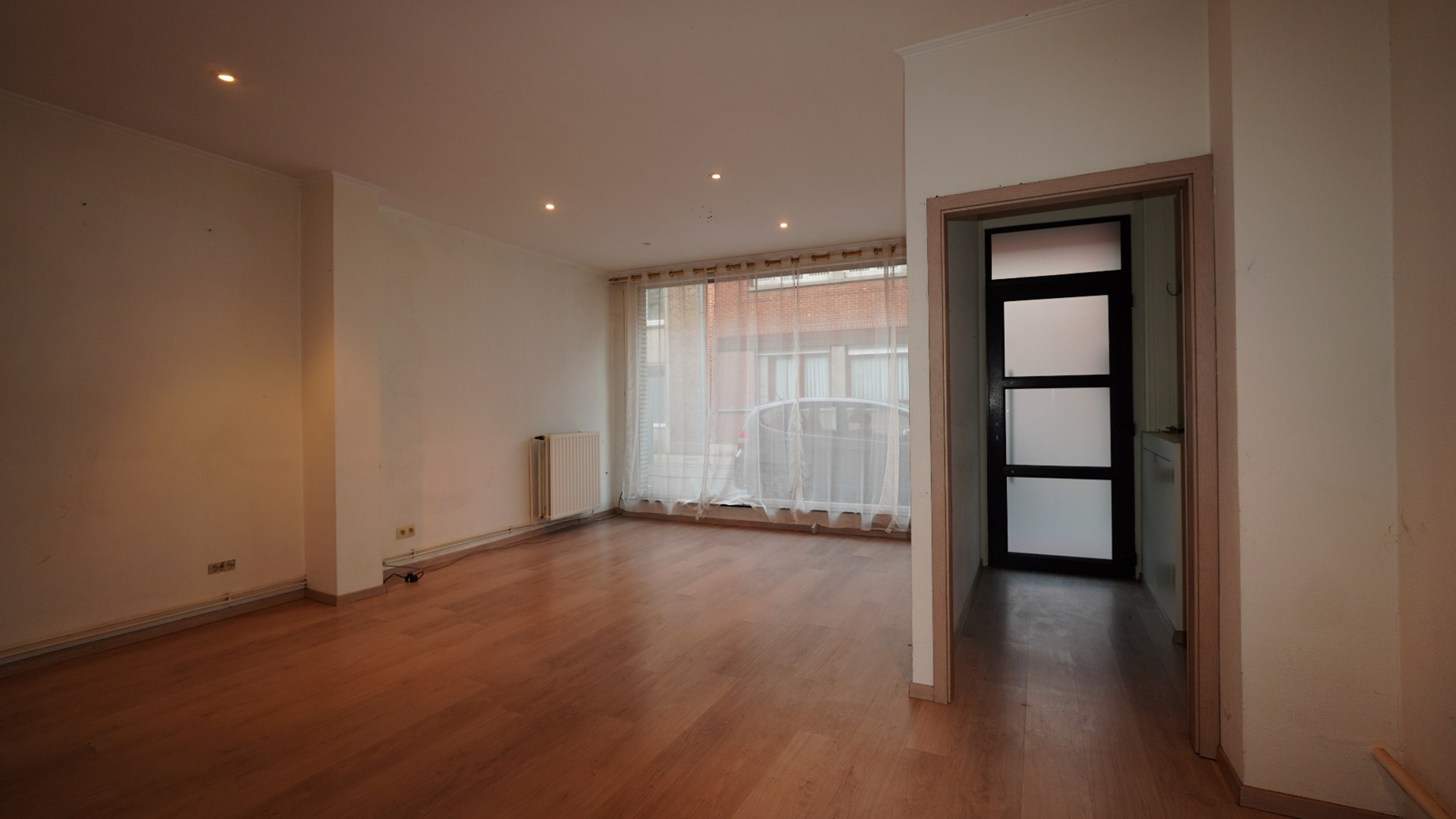 Appartement à louer à Lokeren