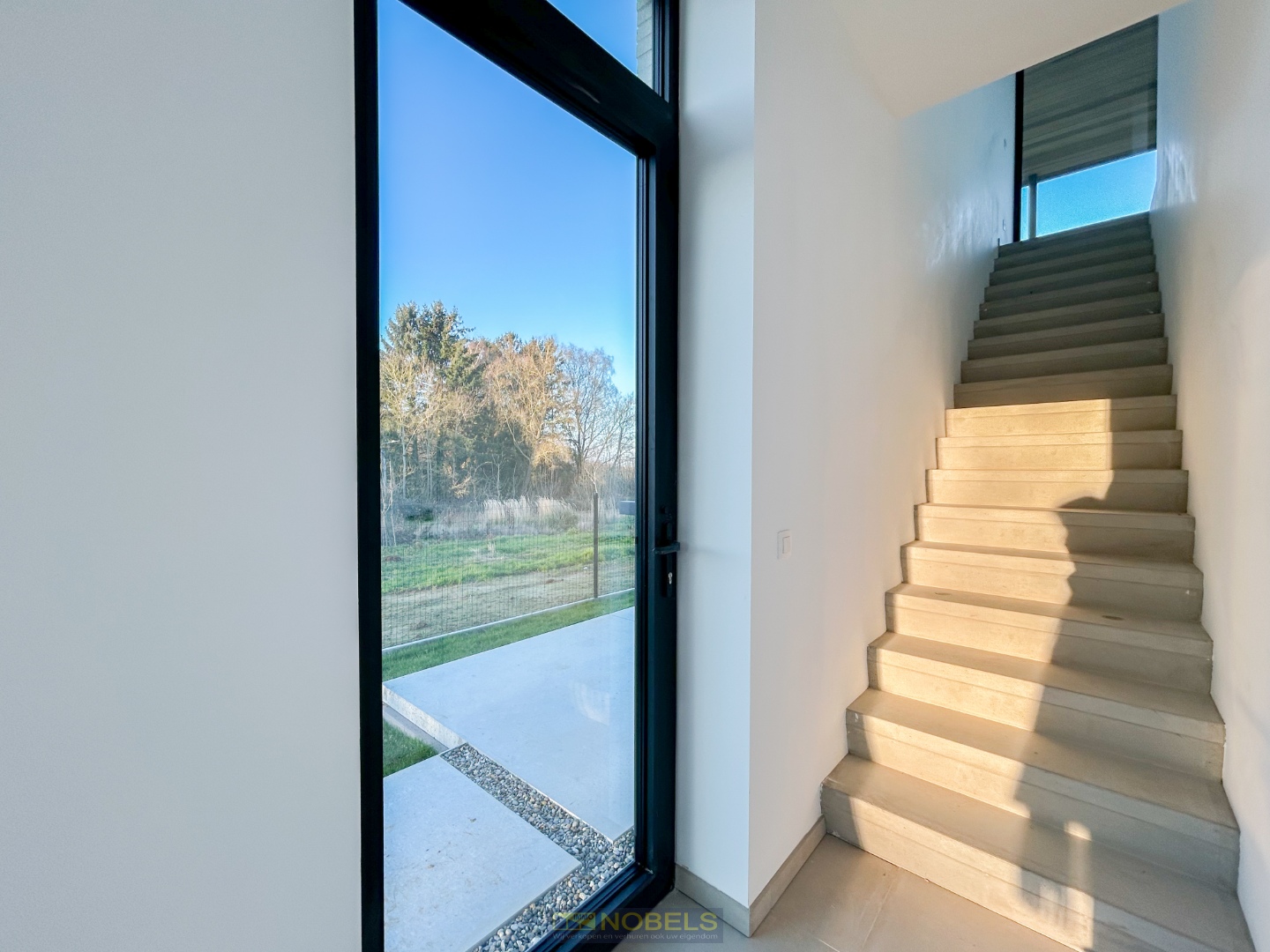 Te huur energieneutraal appartement met terras en staanplaatsen te Maarkedal - foto 4