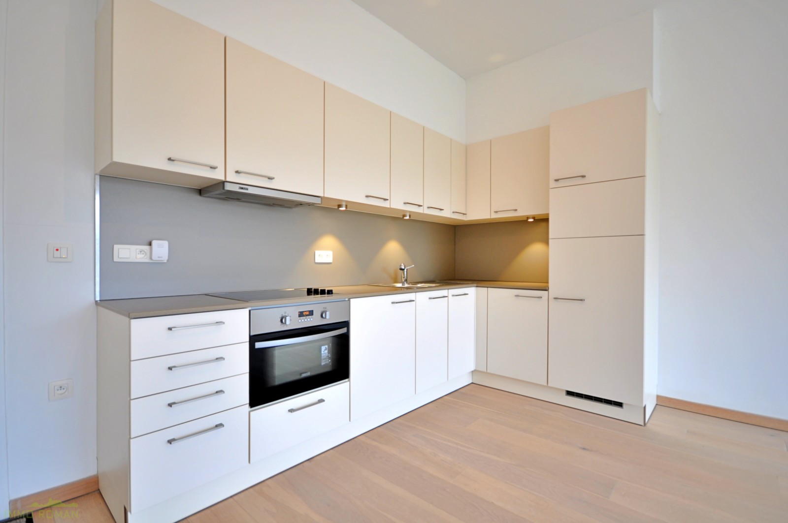 Recente assistentieflat op wandelafstand van centrum Oudenaarde! - foto 5