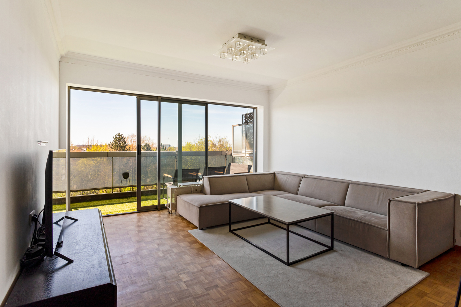 Appartement te koop in Merksem met 2 slaapkamers - foto 4