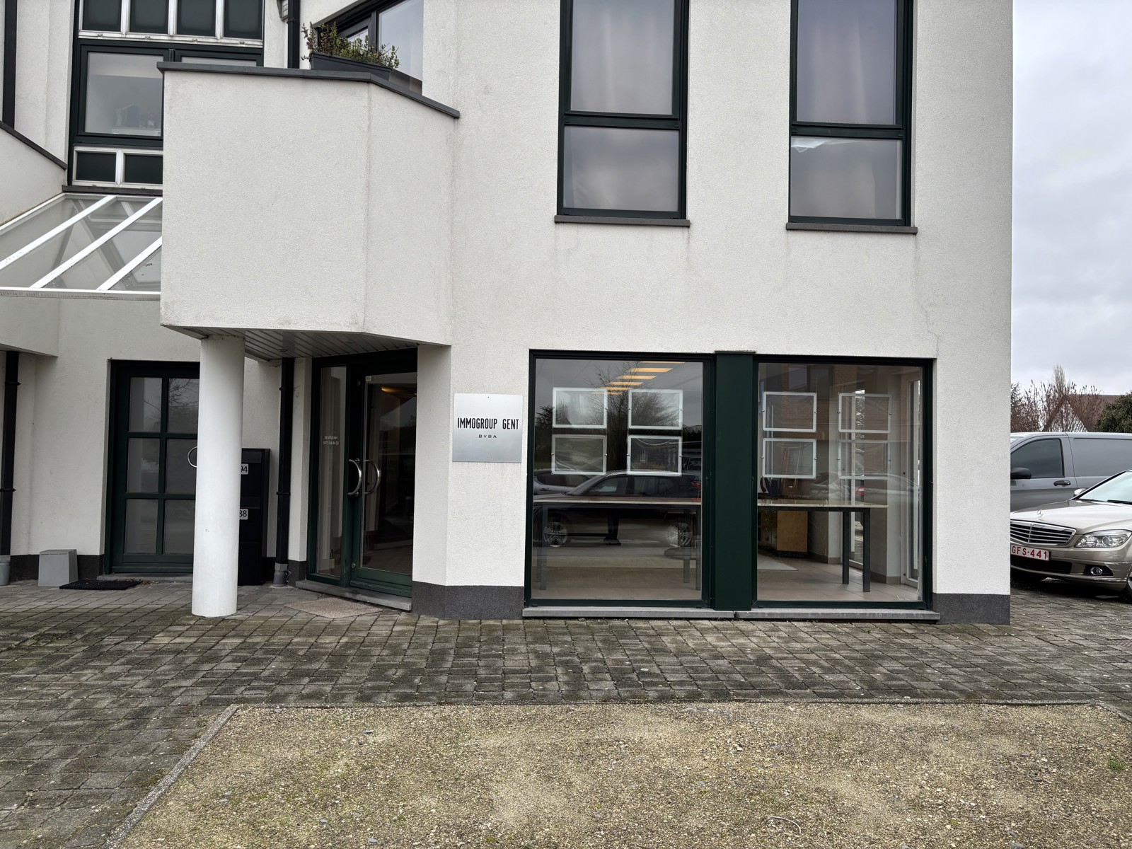 Instapklaar handelspand met topligging in Drongen - foto 3