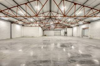 Commercial à vendre à Ostende